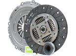 Valeo 828560 - Kit Frizione Oe 2052 G8 Per Jumper, Ducato, Boxer, 308 Sw I
