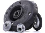 LemfÖRder 37573 01 Kit Di Riparazione, Cuscinetto Ammortizzatore Oe 5031F2 Compatibile Con C-Elysee, C3, C4, DS3, Crossland X, 2008, 208, 301