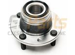 Jpn 20L3010 - Oe B455 26 15XA Set Di Cuscinetti Ruota, Asse Posteriore Per MX-3 (Ec), 323 (Bj), 323 (Ba)