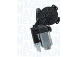 Magneti Marelli 350103174500 - Oe 9221AP Motore Regolatore Finestrino, Anteriore Sinistro Per C3 I (Fc, Fn)