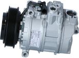 Nrf 32603 - Compressore Aria Condizionata Oe 3H5Z19D629BA Per Freelander (L314)