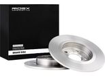 Ridex 82B1027 - Disco Freno Oe 2464230112 Per Classe A (W176), Classe B (W246), Cla (C117), Cla (X117), Classe Gla (X156)