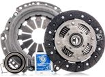Sachs 3000 951 591 - Oe 16 083 969 80 Piastra Di Supporto Per C1 (Pm, Pn), Aygo (B1)