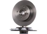 Snr KF159.57U - Oe 4249 32D Disco Freno Per DS3, C3 Ii (Sc), C3 Picasso (Sh), C4 Cactus, C4 (La), C4 I (Lc), DS3 (Sa), DS3 (Sb), 2008 I (Cu), 207 (Wa, Wc), 207 Cc (Wd), 207 Sw (Wk), 307 Sw (3H), 208 I (Ca, Cc), 307, 307 Cc (3B)