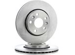 Ridex 82B0723 - Oe 4154200001 Disco Freno, Asse Anteriore Per Citan (W415), Kangoo (Kw), Kangoo (Fw), Safrane Ii (B54)