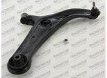 Monroe L13597 - Oe 48068 59055 Braccio Di Controllo Per Yaris (P1), Yaris Verso (P2)