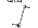 Skf Vkds 344002 - Oe 1513343 Asta Di Accoppiamento Per B-Max, Ecosport, Fiesta Vi, Fiesta Vii, Ka+ (Fk), Tourneo Connect, Transit Courier