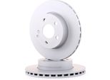 Bosch 0 986 479 406 - Oe A 000 421 19 12 Disco Freno Per Classe C (W204), Classe C (C204), Classe C (S204)