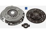 Sachs 3000 951 057 - Oe 2050 X0 Piastra Di Supporto Per Berlingo, Xsara, 306, 406, Partner (5, G)