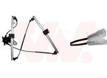 Van Wezel 0955261 - Regolatore Del Finestrino Oe 9221G7, Anteriore Sinistro Per Xsara