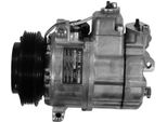 Mahle Acp 1040 000S - Compressore Aria Condizionata Oe JPB101161 Per Freelander (L314)