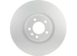 Bosch 0 986 479 B18 - Disco Freno Oe LR016176 Per Range Rover Sport (L320)
