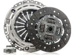 Luk 624 3165 00 - Oe 13 322 400 80 Kupplungssatz Per Jumper, Ducato, Boxer