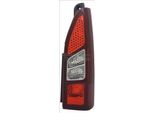 Tyc 11-12705-01-2 - Oe 9677205080 Fanale Posteriore Destro Per Berlingo, Partner