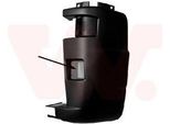 Van Wezel 1650533 - Paraurti Oe 0735383200 Posteriore Sinistro Per Jumper, Ducato, Boxer