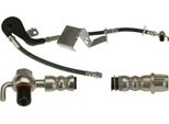 Trw PHD976 - Tubo Freno Oe 4806 G0 Per C6 (Td), 407, 407 Sw (6D, 6E)