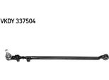 Skf Vkdy 337504 - Tirante Oe QFK000080 Per Freelander (L314)