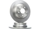 Ridex 82B0228 - Oe 423 10 12 Disco Freno, Asse Posteriore Per Cls (C218), Cls (X218), Classe E (W211), Classe E (W212), Classe E (S211), Classe E (S212)