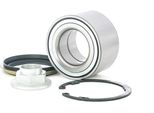 Ridex 654W0089 - Set Di Cuscinetti Ruota Oe B21M 33 048, Asse Anteriore Per Premacy (Cp), MX-5 Ii (Nb), MX-5 I (Na), MX-3 (Ec), 323 (Bj), 323 (Ba)