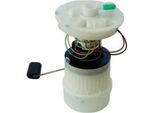 Ridex 1382F0020 - Pompa Carburante Oe 1234552 Per Focus Ii, Focus C-Max (DM2), C-Max, 3 (Bk)