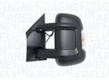 Magneti Marelli 350315027850 - Specchio Esterno Oe 8154KQ, Destro Per Jumper, Ducato, Boxer