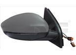 Tyc 326-0163 - Specchio Esterno Oe 1610707080, Destro Per 308 Ii, 308 Sw Ii