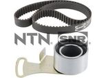 Snr KD461.11 - Set Di Cinghie Dentate Oe LHN100390 Per Freelander (L314)