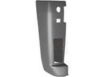 Van Wezel Paraurti Posteriore Sinistro Per Opel Movano C Furgone (U9) 1651537