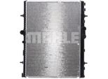 Mahle Cr 32 000S - Oe 1330H0 Radiatore, Raffreddamento Motore Per C5 Ii (Rc), C5 Ii (Re), C5 Iii (Rd), C5 Iii (Rw), C5 (Re), Xsara, 307, 407, 407 Sw (6D, 6E)