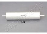 Japanparts FC-L14S - Oe Wjn 000080 Filtro Carburante Per Freelander (L314)