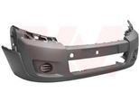 Van Wezel 1612570 - Paraurti Anteriore Oe 1497581078 Per Jumpy (VF7), Scudo, Expert Tepee (VF3X), Expert (Vf)