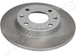Japanparts DI-0624C - Oe 169001 Disco Freno, Asse Anteriore Per Zx (N2), Saxo, 106 Ii, 206 (2A/C), 306, 405 Ii