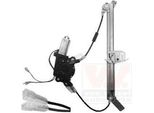 Van Wezel 0956263 - Oe 922381 Regolatore Del Finestrino, Posteriore Sinistro Per Xsara