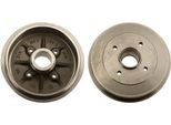 Trw DB4220 - Oe 4247 41 Tamburo Del Freno Per Saxo, 106 Ii, 206 (2A/C), 206 (2E/K), 206 Sw (2E/K), 206 Van, 206+