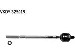 Skf Vkdy 325019 - Oe 47 01 745 Axialgelenk, Spurstange FüR Agila A