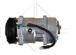 Nrf 32040 - Oe 1135253 Klimakompressor FüR C5 I (Dc), C5 I (De), C5 Ii (Rc), C5 Ii (Re), Berlingo, Jumper, Jumpy (U6U), Jumpy (B), Xsara, Scudo, Ulysse, 406, 605 (6B), 607 (9D, 9U), 806 (221), 806 Van (Af), Boxer, Expert (224), Expert (222), Expert (223), Partner (5, G), 206 (2A/C), 206 Van, 306