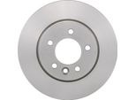 Bosch 0 986 479 287 - Oe Sdb 0006 03 Disco Freno Per Discovery Iii (L319), Discovery Iv (L319)