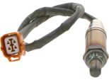 Bosch 0 258 005 184 - Sonda Lambda Oe Mhk 100940 Per Range Rover Ii (P38A)