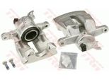 Trw BHU341E - Pinza Freno Oe DSB500040 Per Discovery Iii (L319), Discovery Iv (L319), Range Rover Iii (L322), Range Rover Sport (L320)