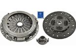 Sachs 3000 950 083 - Oe 2055 W3 Kupplungssatz Per Jumper, Ducato, Boxer