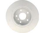 Bosch 0 986 479 146 - Disco Freno Oe SDB000380 Per Discovery Ii (L318)