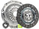 Valeo 828037 Kit Frizione Oe 1611271780 Compatibile Con C4, C4, C5, Jumpy, Scudo, Ulysse, Phedra, 307, 308, 407, 607, 807, Expert