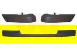 Van Wezel 1611580 - Oe 1494704898 Fascia Paraurti Anteriore Per Jumpy (U6U), Jumpy (B), Scudo, Expert (224), Expert (222), Expert (223)