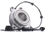 Stark SKWB-0180822 - Set Di Cuscinetti Ruota Oe 18TAY100060, Assale Anteriore Per Discovery Ii (L318)
