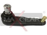 Maxgear 72-1582 - Oe B01A 34 550A Giunto Sferico Inferiore Anteriore Per 323 (Ba), MX-3 (Ec)