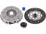 Sachs 3000 970 106 Kit Frizione Oe 2052P3 Compatibile Con Expert, 807, 607, 508, 407, 308, 307, Phedra, Ulysse, Scudo, Jumpy, C8, C5, C4, C4Er