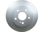 Hella 8DD 355 114-181 - Oe 4231312 Disco Freno Per Classe C (W204), Classe C (C204), Classe C (S204)