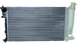 Nrf 50414 - Radiatore Oe 1301K6, Raffreddamento Motore Per Zx (N2), 306