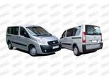 Prasco FT923W024 - Regolatore Del Finestrino Oe 9221Z6, Anteriore Sinistro Per Jumpy (VF7), Scudo, Expert (Vf), Expert Tepee (VF3X)