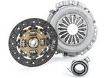 Valeo 828342 - Kit Frizione Oe 1608396980 Per C1 (Pm, Pn), Yaris (P13), Aygo (B1)